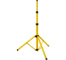 Телескопический штатив для прожектора MAXStable, 1.6 м STAYER 56920_z01