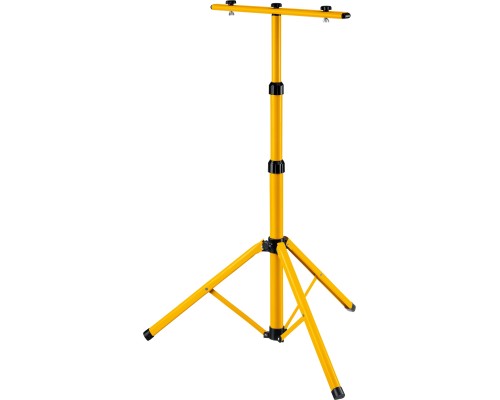 Телескопический штатив для 2х прожекторов в сумке MAX Stable STAYER 56922-B_z01