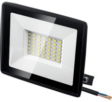 Светодиодный прожектор LED-MAX, 50 Вт, 6500K, IP 65 STAYER 57131-50_z03