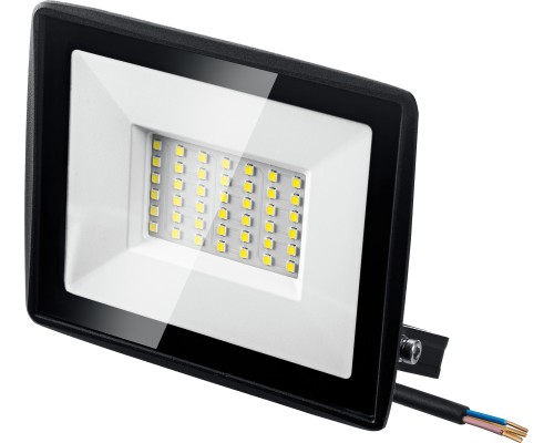 Светодиодный прожектор LED-MAX, 50 Вт, 6500K, IP 65 STAYER 57131-50_z03