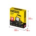 Переносной светодиодный прожектор LED-MAX, 50 Вт, 6500K, IP 65 STAYER 57135-50