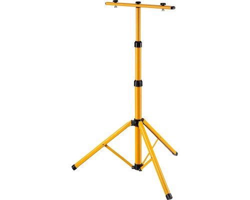 Телескопический штатив для 2х прожекторов MAXStable, 1.6 м STAYER 56922_z01