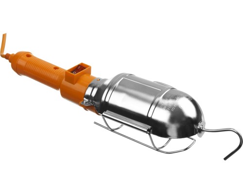 Переносной светильник MAXLight, 60 Вт STAYER 56061