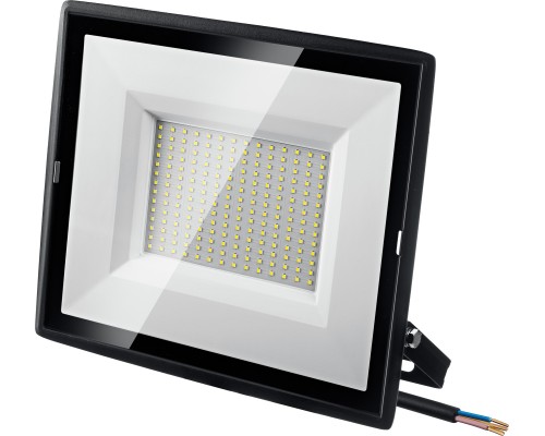 Светодиодный прожектор LED-MAX, 200 Вт, 6500K, IP 65,IP 65 STAYER 57131-200