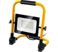 Переносной светодиодный прожектор LED-MAX, 50 Вт, 6500K, IP 65 STAYER 57135-50