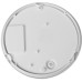Влагозащищенный светодиодный светильник PROLight 12(100 Вт) STAYER 57364-100-W