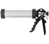 Закрытый пистолет для герметика 310 мл STAYER 0673-31