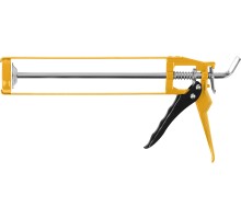 Скелетный пистолет для герметика 310 мл STAYER 0666