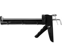 Полукорпусной пистолет для герметика 310 мл STAYER 0660