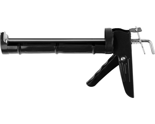 Полукорпусной пистолет для герметика 310 мл STAYER 0660