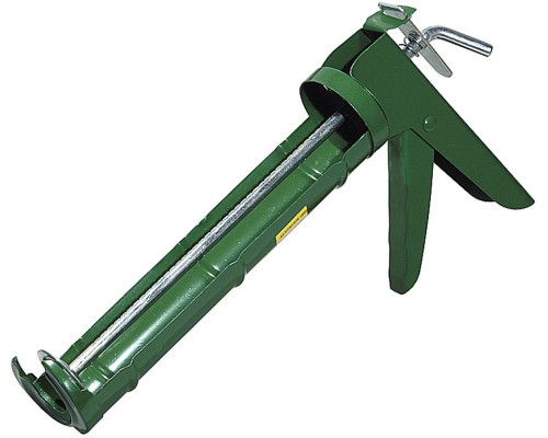 Полукорпусной пистолет для герметика 310 мл STAYER 0661