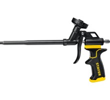 Тефлоновый пистолет для монтажной пены Black PRO STAYER 06862_z02
