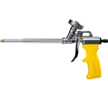 Металлический пистолет для монтажной пены Master STAYER 06863_z02