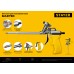 Металлический пистолет для монтажной пены Master STAYER 06863_z02