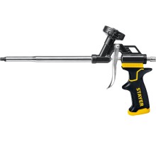 Тефлоновый пистолет для монтажной пены Hercules STAYER 06861_z03