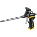 Тефлоновый пистолет для монтажной пены Hercules STAYER 06861_z03