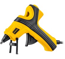 Пистолет термоклеевой PRO 7, d 7 мм, 7 г/мин, электрический STAYER 0681-07