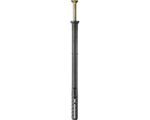 Дюбель-гвоздь 8x120 мм, потайной бортик, 50 шт STAYER 30645-08-120