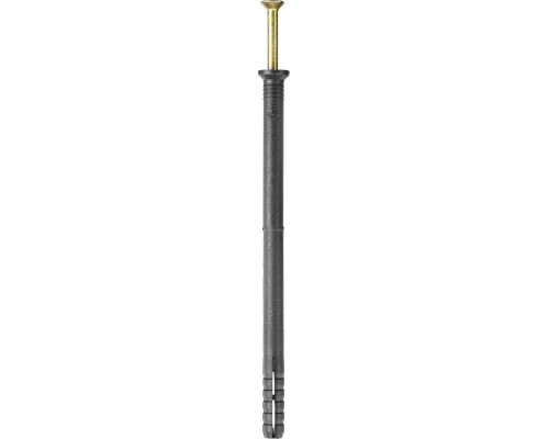 Дюбель-гвоздь 8x140 мм, потайной бортик, 50 шт STAYER 30645-08-140