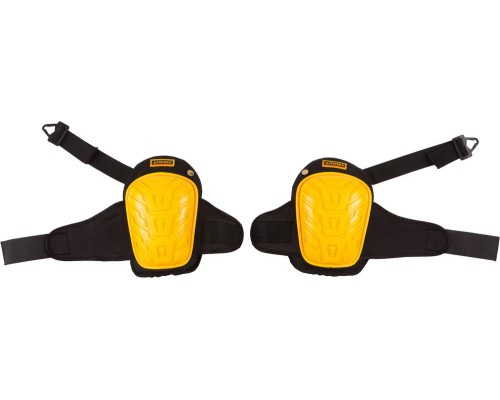 Наколенники защитные PROFI гелевая вставка, пластиковая накладка, противоскользящая поверхность STAYER 11198