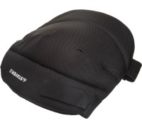 Наколенники защитные SOFT матерчатые, без накладки, для легко повреждаемых поверхностей STAYER 2-11196