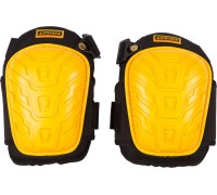 Наколенники защитные PROFI гелевая вставка, пластиковая накладка, противоскользящая поверхность STAYER 11198