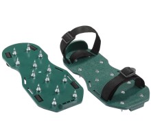 Подошвы для наливных полов 25 мм, 13 шипов, универсальный размер STAYER 11191