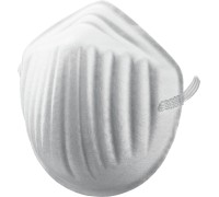 Однослойная техническая маска TECH-120, 10 шт STAYER 1110-H10_z01