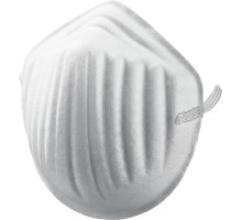 Однослойная техническая маска TECH-120, 10 шт STAYER 1110-H10_z01