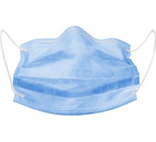 Трехслойная техническая маска Parus, 10 шт STAYER 11105-H10