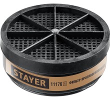 Фильтр для HF-6000 A1, один фильтр в упаковке STAYER 11176_z01