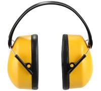 Защитные наушники EXPERT, защита до 109 дБ STAYER 1118