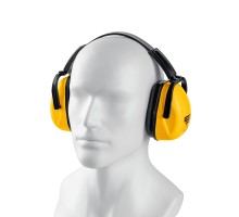 Защитные наушники OPTIMA, защита до 102 дБ STAYER 11181