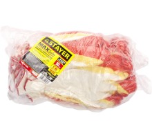 Х/б перчатки с двойным латексным обливом повышенная износостойкость 10 пар EXPERT-2, L-XL STAYER 11409-H10