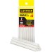Универсальные клеевые стержни Professional Cristal, 7x100 мм, 6 шт, прозрачные STAYER 2-06817-T-S06