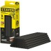 Клеевые стержни Black, черные, 11x200 мм, 40 шт STAYER 2-06821-D-S40