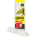 Универсальные клеевые стержни Universal, 11x200 мм, 6 шт, прозрачные STAYER 2-06821-T-S06