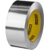 Самоклеящаяся алюминиевая лента ProTape 50 мм, 50 м, до 120 °С STAYER 12268-50-50