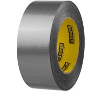 Армированная лента 48 мм, 45 м, серебристая STAYER 12080-50-50