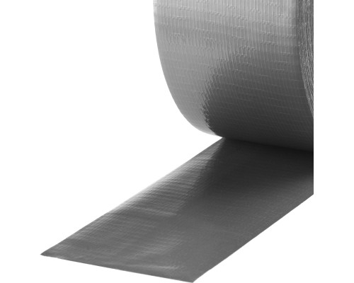 Армированная лента 48 мм, 45 м, серебристая STAYER 12080-50-50