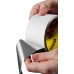 Самоклеящаяся алюминиевая лента ProTape, 50 мм, 25 м, до 120 °С STAYER 12268-50-25