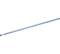 Облегченная ручка 130 см, двухкомпонентное покрытие с резьбой, для щеток STAYER 2-39134-S