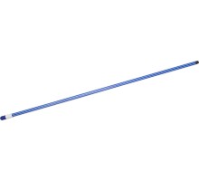 Облегченная ручка 130 см, двухкомпонентное покрытие с резьбой, для щеток STAYER 2-39134-S