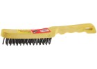 Щетки хозяйственные