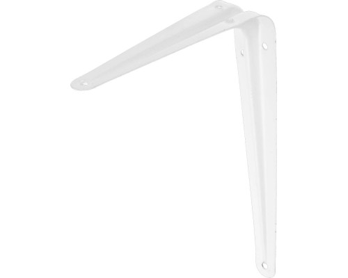 Уголок-кронштейн 200x150 мм, белый STAYER 37403-1