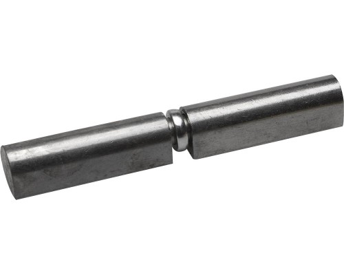 Каплевидная петля 120x16 мм, с подшипником STAYER 37615-120