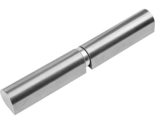 Каплевидная петля 180x23 мм, с подшипником STAYER 37615-180