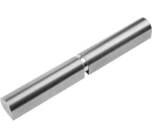 Каплевидная петля 200x23 мм, с подшипником STAYER 37615-200