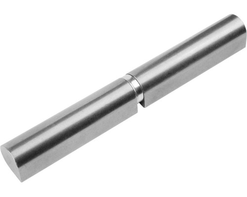 Каплевидная петля 200x23 мм, с подшипником STAYER 37615-200