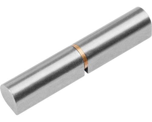 Каплевидная петля 80x13 мм, с подшипником STAYER 37615-80